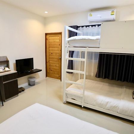 20 North Hotel Mae Sai Room photo