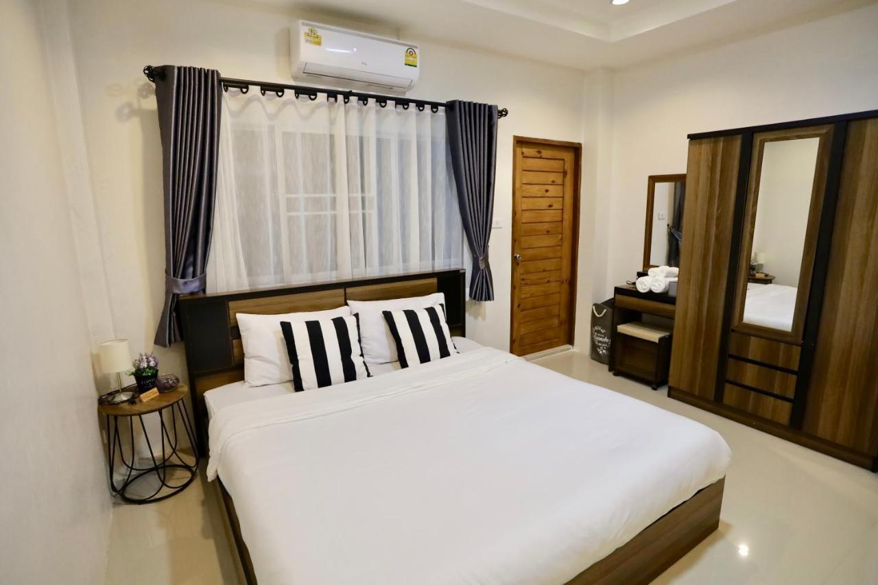20 North Hotel Mae Sai Exterior photo