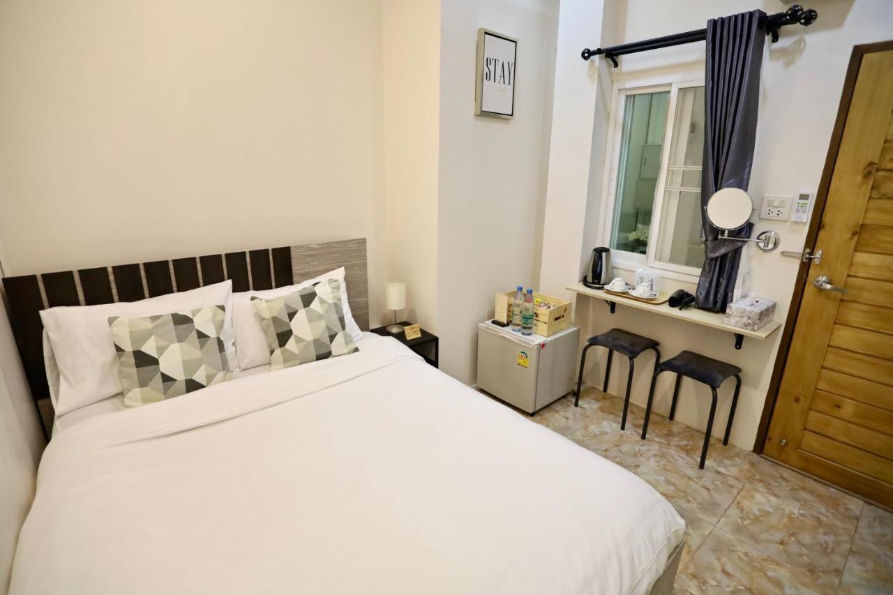 20 North Hotel Mae Sai Exterior photo