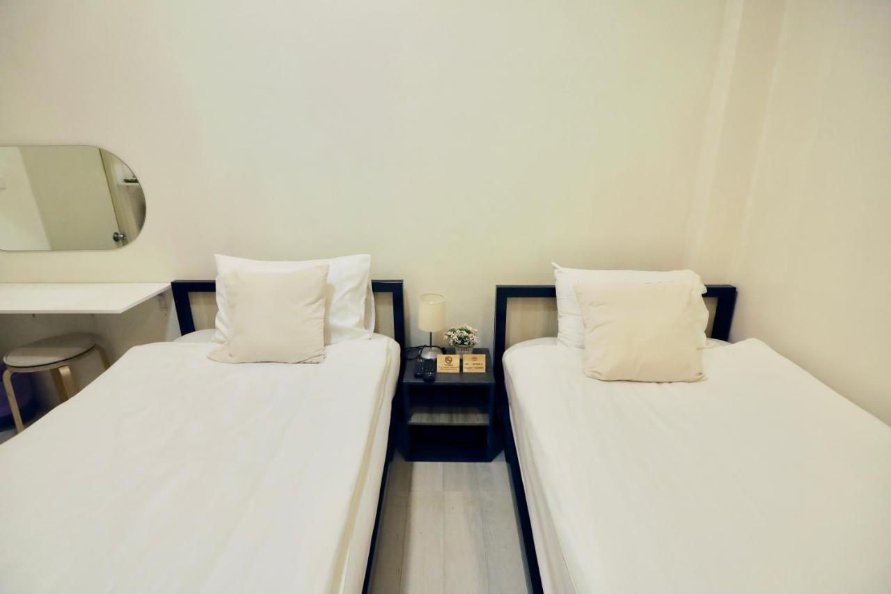 20 North Hotel Mae Sai Exterior photo