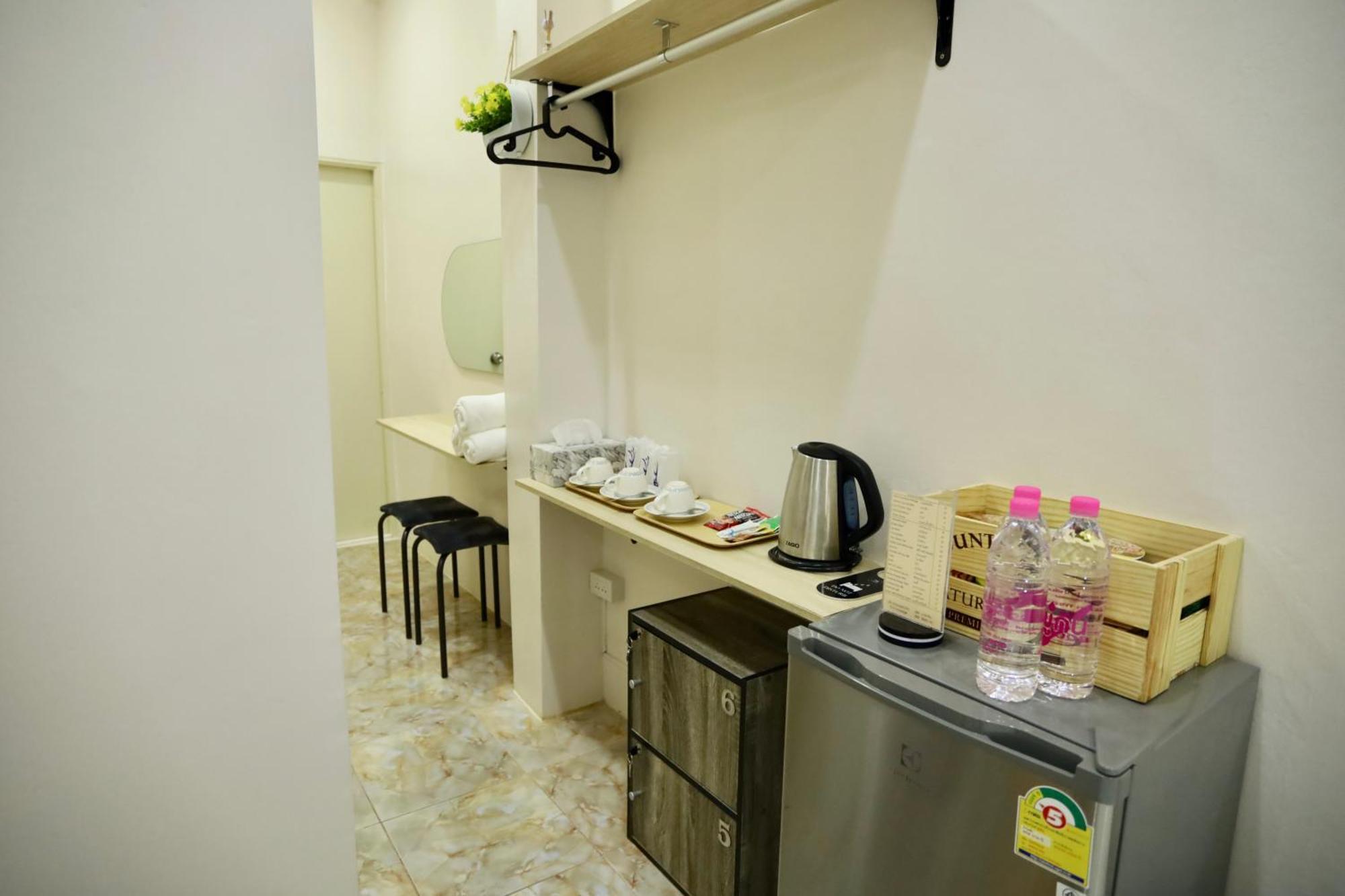 20 North Hotel Mae Sai Room photo