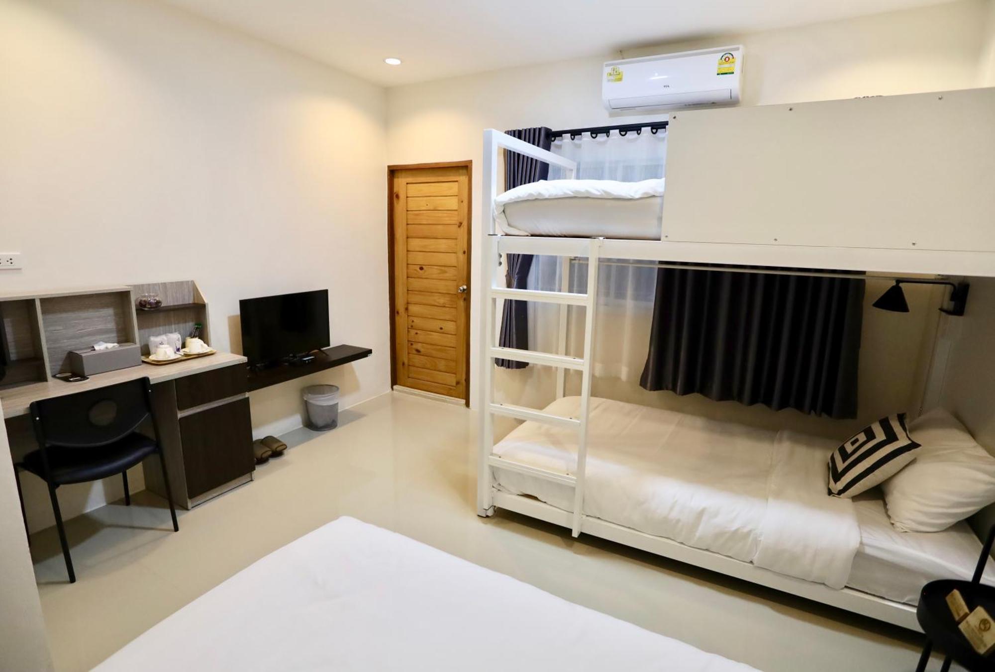 20 North Hotel Mae Sai Room photo