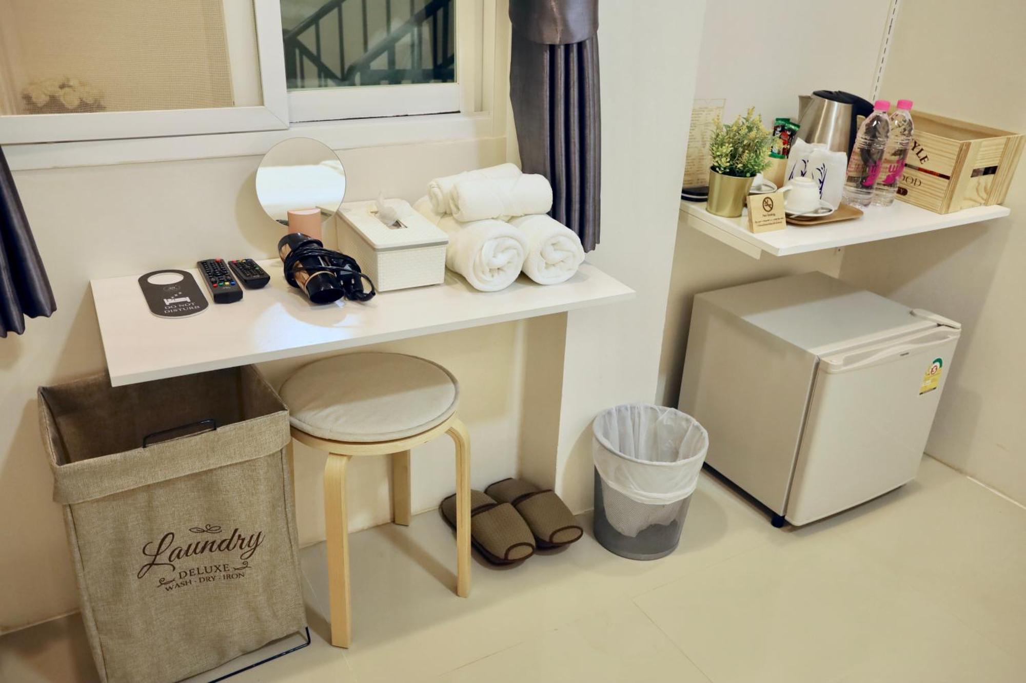 20 North Hotel Mae Sai Room photo