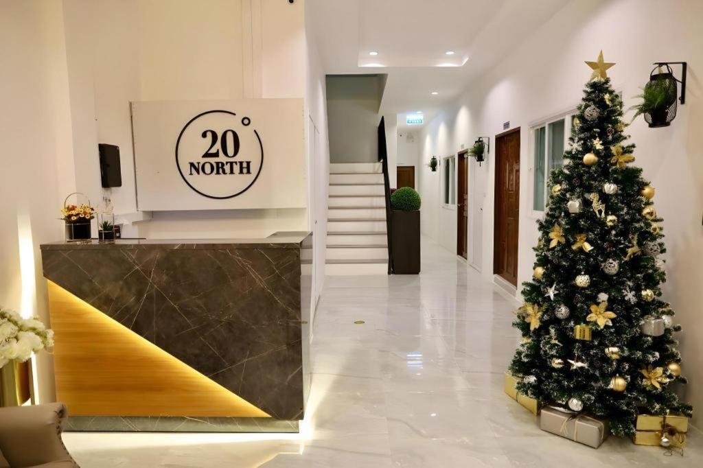20 North Hotel Mae Sai Exterior photo