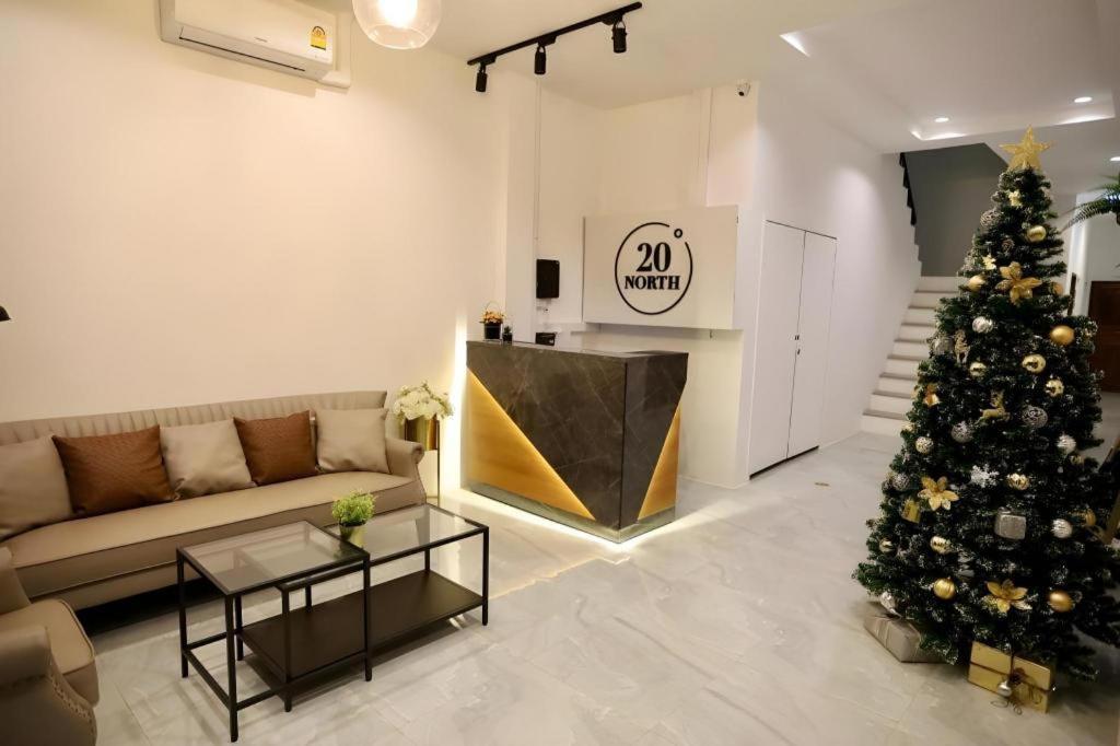 20 North Hotel Mae Sai Exterior photo