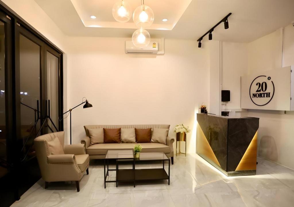 20 North Hotel Mae Sai Exterior photo