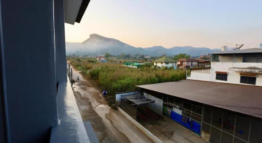 20 North Hotel Mae Sai Exterior photo